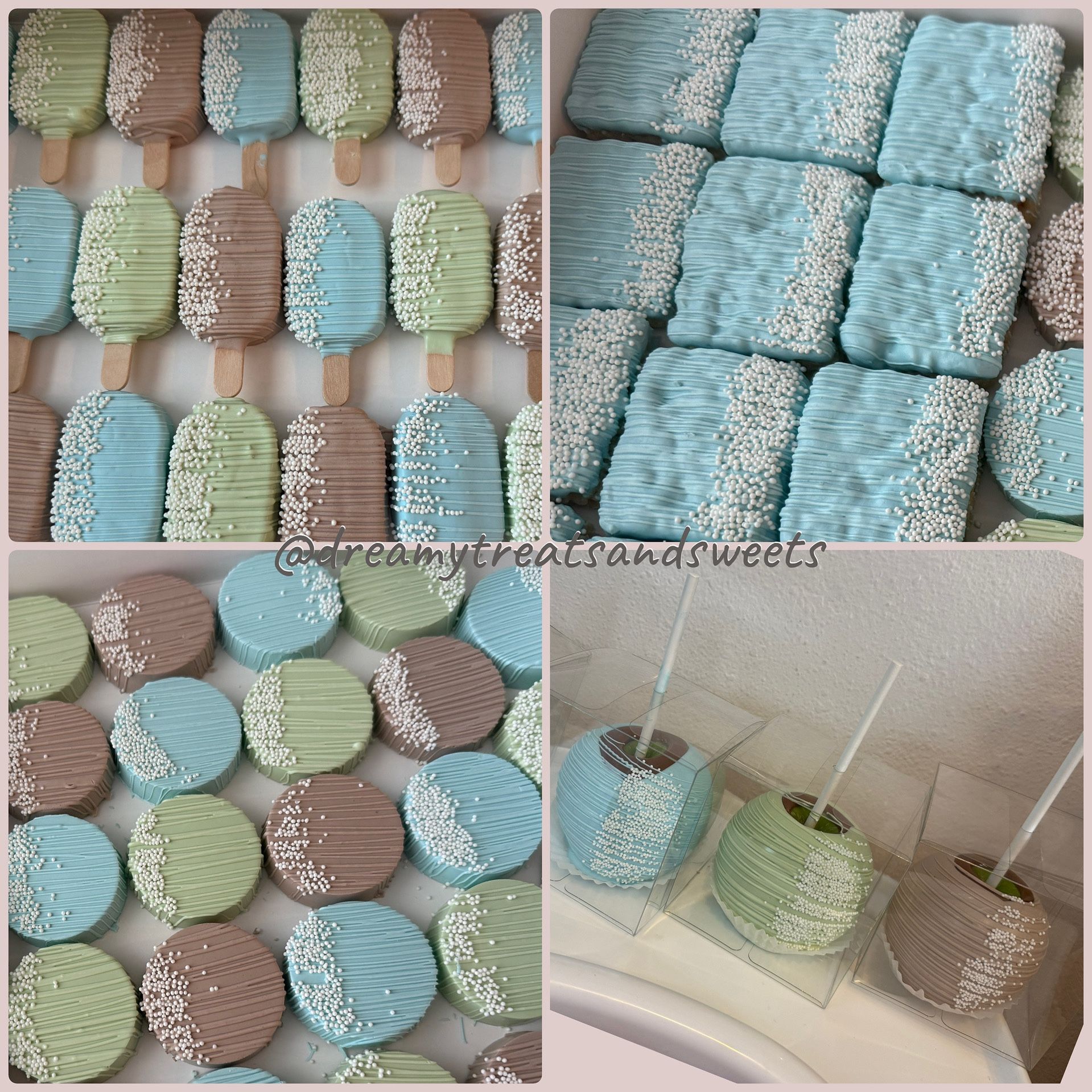 Party Favors
