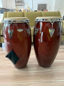 Matador congas