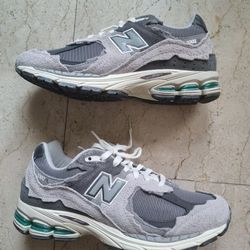 New Balance 2002R 'Protection Pack - Rain Cloud