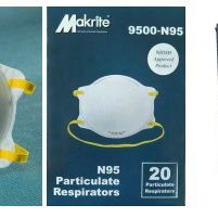 N95 Masks 
