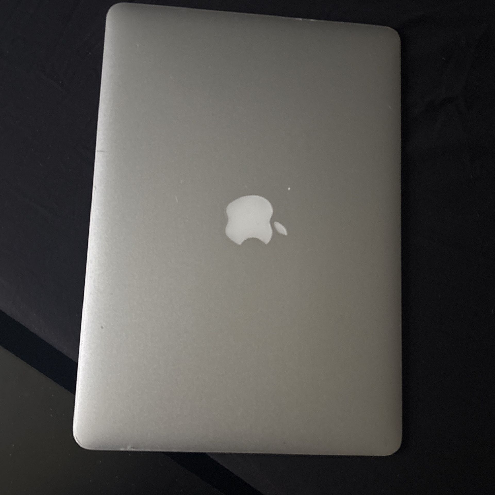 MacBook 13 Air 2017