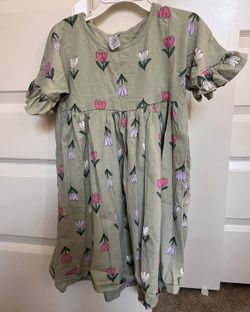 Dress Size 5 - Pickup From Northridge Area