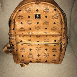mcm backpack