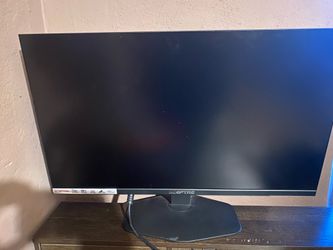 Specter 17” monitor
