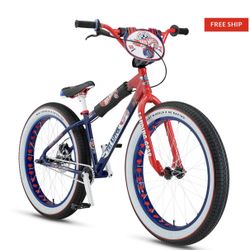 SE Bikes Hot Wheels™ Fat Ripper 26"