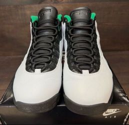 Jordan Retro 10 Size 11