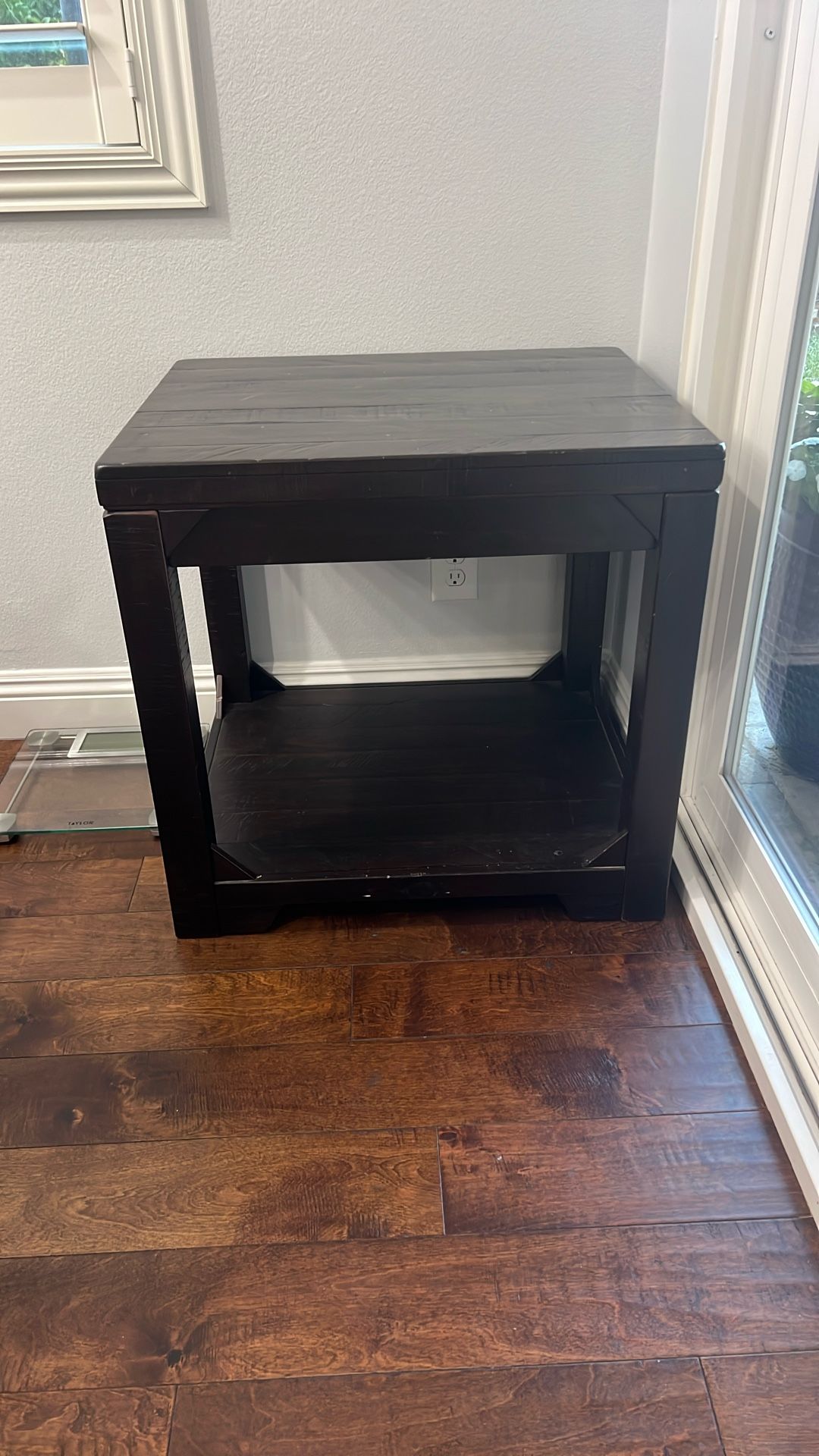 End Table