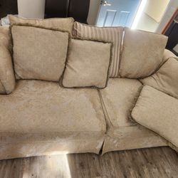 3 Piece Couch Set SALE