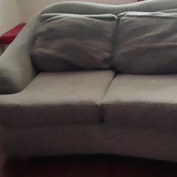 Small Sofa