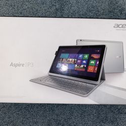 Acer Aspire P3 Tablet