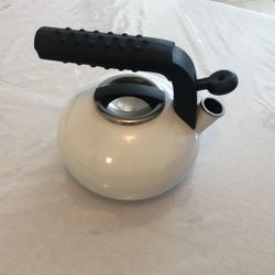 Tea Kettle