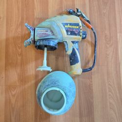 Wagner Power Painter Max 7.2 GPH