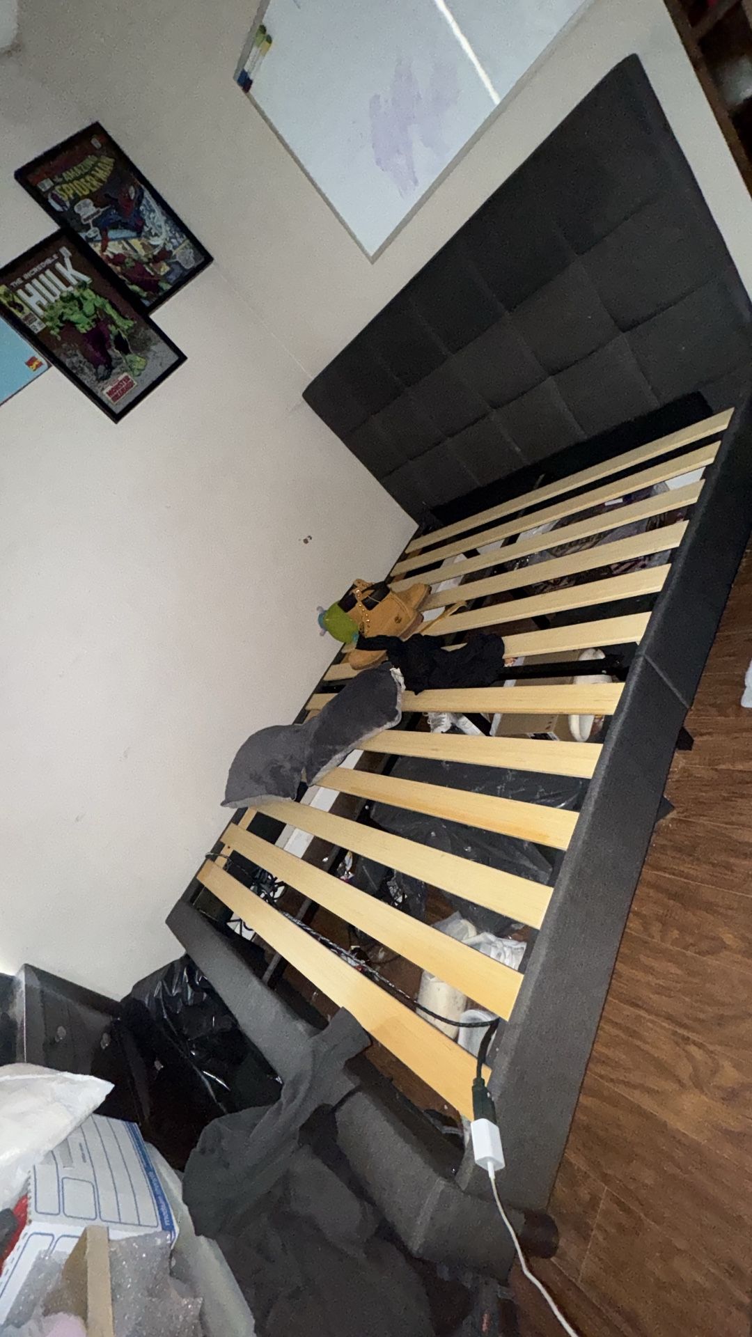 Bed Frame