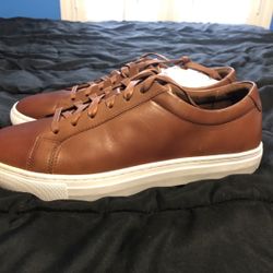 New Republic by Mark McNairy shoes (brown)