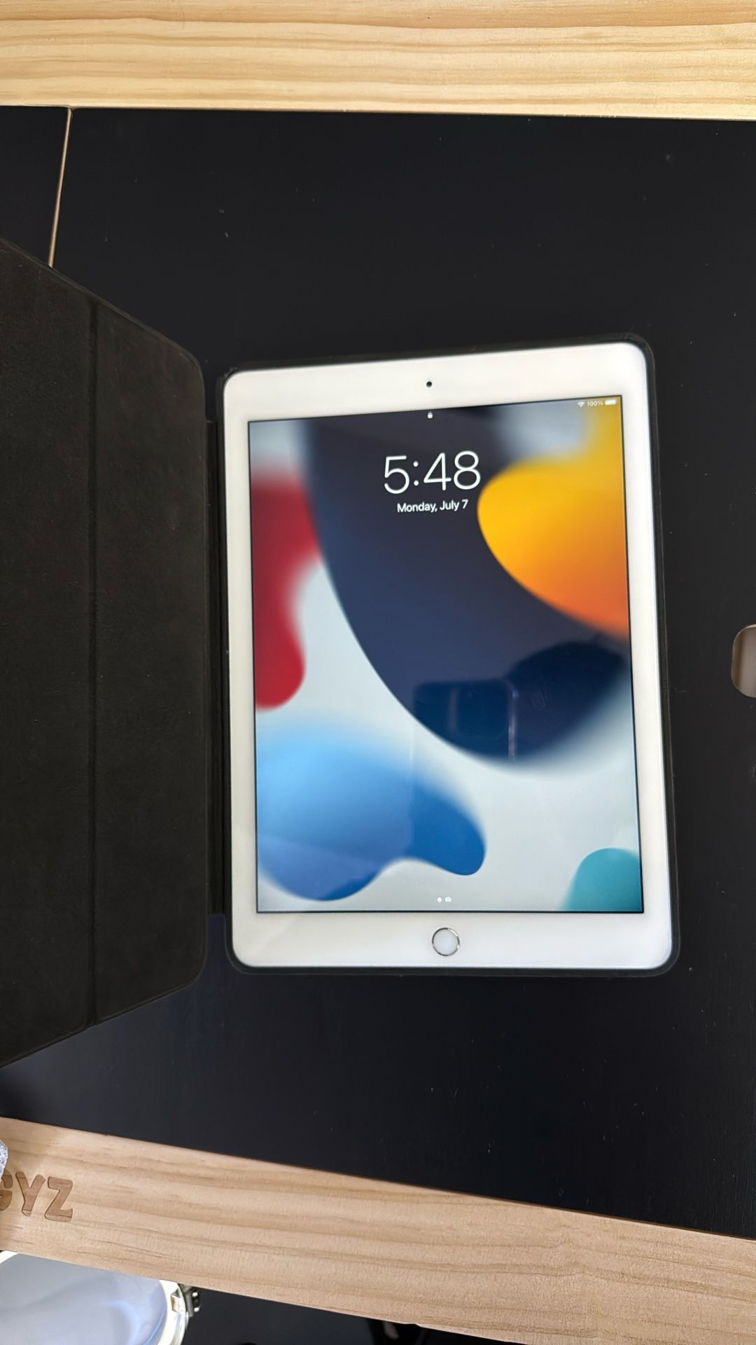 I Pad Air 2