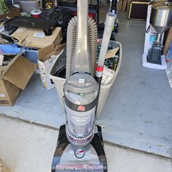 Vacuum 