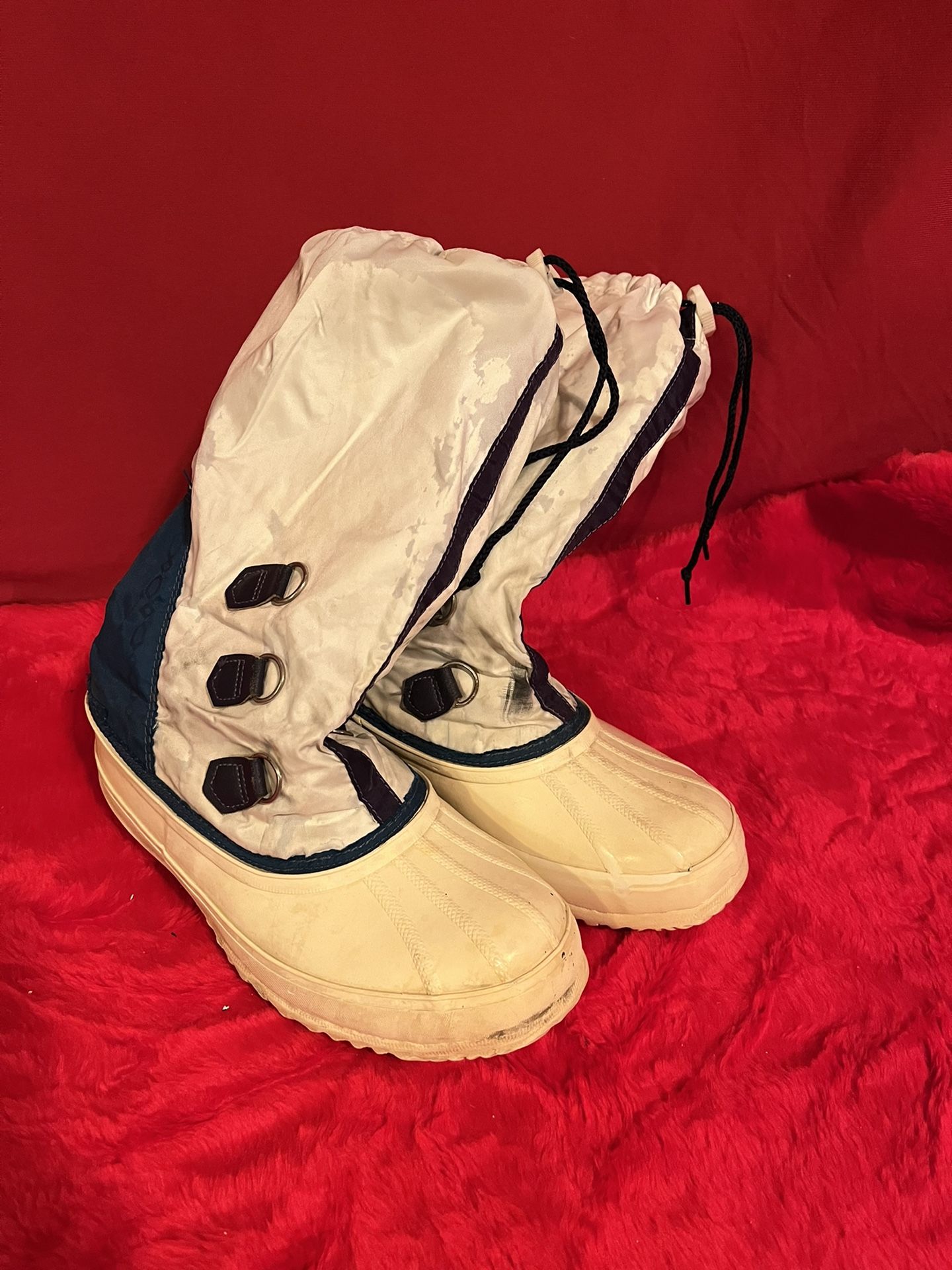Sorel Boots Size 9