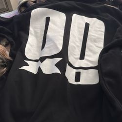 The Weeknd Sweatshirt from Camping World Concert