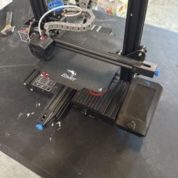3D Printer - Ended 3 V2