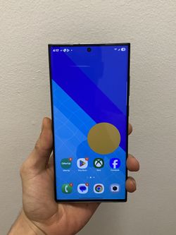 Samsung Galaxy S23 Utlra Unlocked