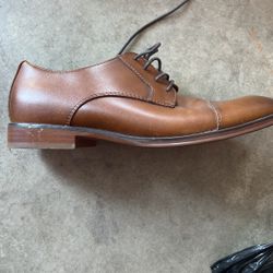 Apt 9 Mens Memory Foam Shoes 8.5