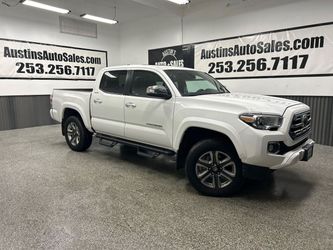 2019 Toyota Tacoma