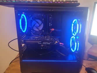 DDR3 Computer