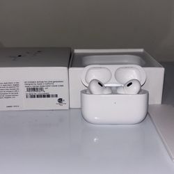 AirPods Pro 2