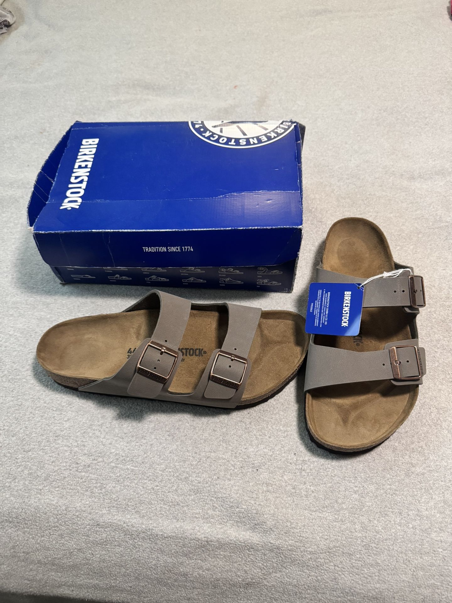Birkenstock