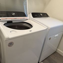 Washer/dryer 