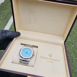 Men’s Watch