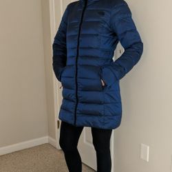 THE NORTH FACE winter jacket