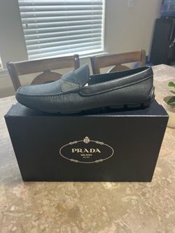 Parada Men’s Shoe