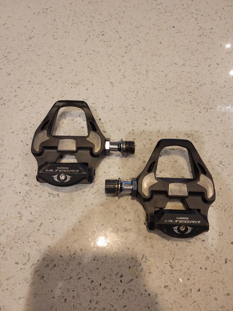 Shimano Ultegra Bicycle Pedals 
