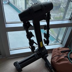 Thule swig away four bike carrier