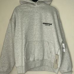 ESSENTIALS FEAR OF GOD SET 