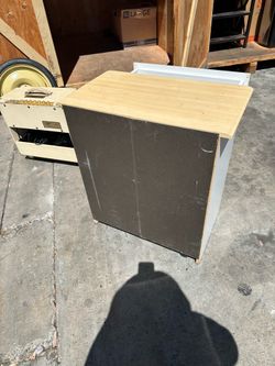 $5 each item at big box storage in Miramar