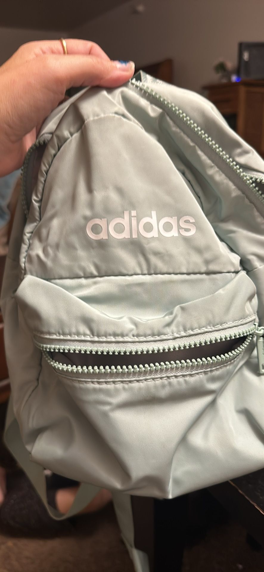 Adidas Bookbag