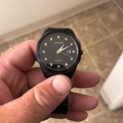 Citizen Eco Watch