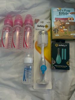 baby stuff