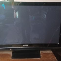 Tv  Panasonic 