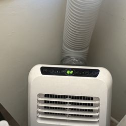 Excellent Portable A/C Unit