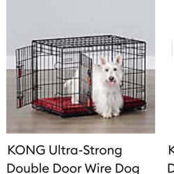 Dog Kennel