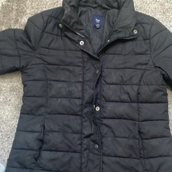 Gap Coat Women’s Medium