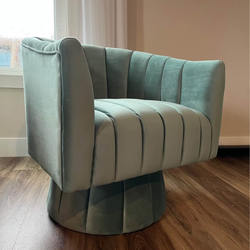 New 360 Degree Swivel Chair