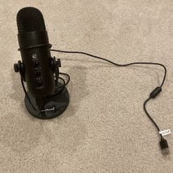 Zealsound Microphone 