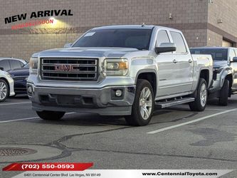 2014 GMC Sierra 1500