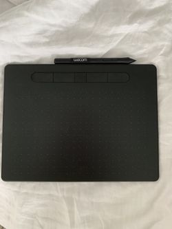 Wacom Wireless Medium Tablet
