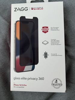 iPhone 13/13pro Screen Protector 