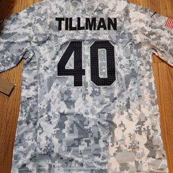 NFL jerseys